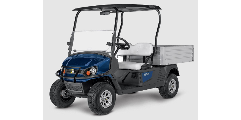 2025 Cushman Hauler PRO ELiTE Lithium Electric for Sale in VALPARAISO, IN